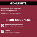 Liftage Anti Aging Serum | 30ml - Skiynse Dermatologique
