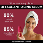Liftage Anti Aging Serum | 30ml - Skiynse Dermatologique