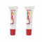 Lipz Lip Moisturiser SPF 15 | 9 g ( Pack of 2) - Skiynse Dermatologique