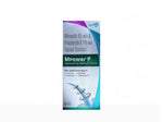 MPower F Topical Solution for Hair, 60ml - Skiynse Dermatologique