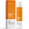 DERMATOUCH Niacinamide 2% Vitamin C Sunscreen for glowing skin | SPF 50+ PA ++++ | Quick Absorbing | Zero White Cast