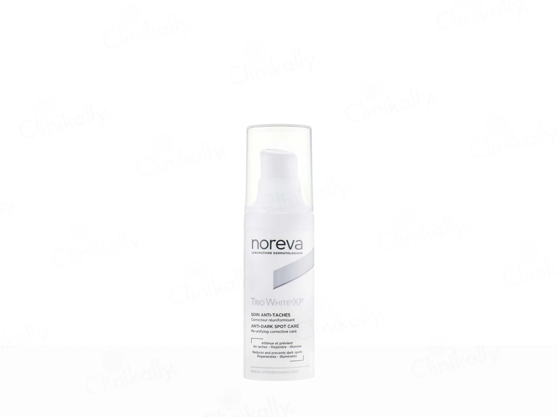 Noreva Trio White XP Anti-Dark Spot Care| 30 ml - Skiynse Dermatologique