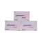 Aquasoft -S Syndet Bar | 75g ( Pack of 3 )