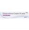 Pacroma 1% Cream
