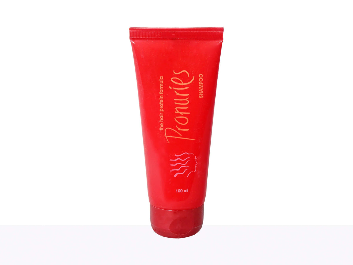 Pronuries Shampoo For Hair Repair | 100 ml - Skiynse Dermatologique