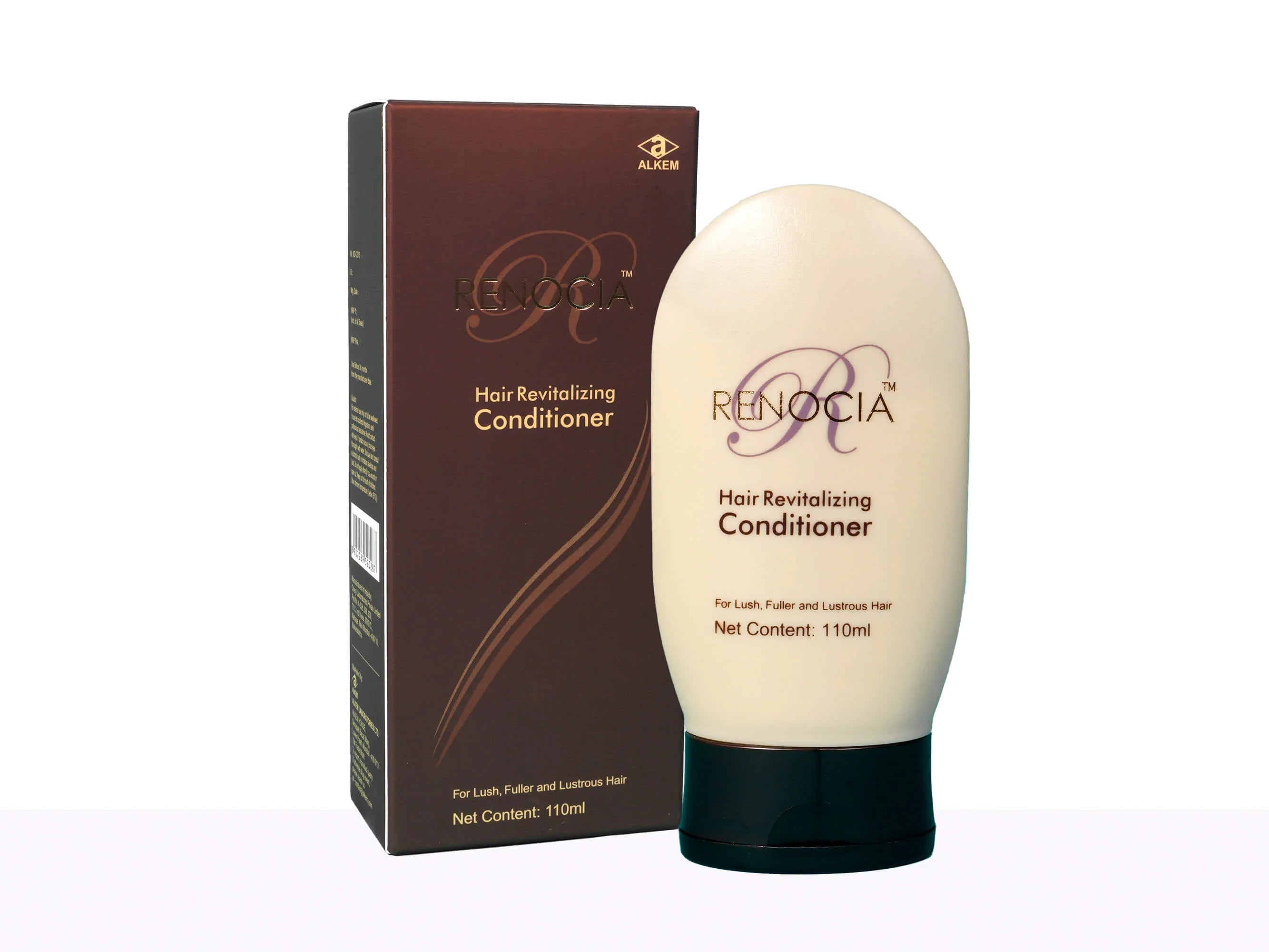 Renocia Hair Revitalizing Conditioner, 110 ml