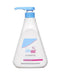 Sebamed Baby Shampoo|pH 5.5| Ideal for Newborn’s delicate scalp| No Tears Formula