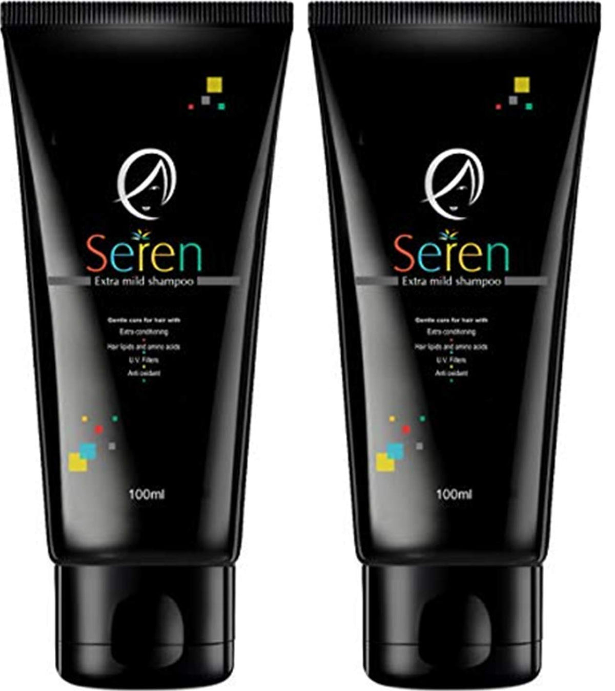 Seren Extra Mild Shampoo - Skiynse Dermatologique
