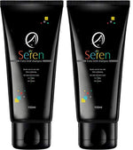 Seren Extra Mild Shampoo - Skiynse Dermatologique