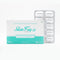 Skinfay- A Capsule combination of ceramoside & alyvium | For Inflammation | Improves skin moisturization | Alyvium 300mg | Ceramosides 35mg ( 30 Tablets ) - Skiynse Dermatologique