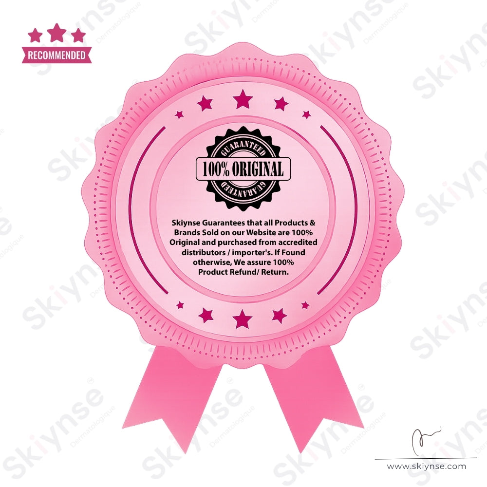 Glomed C Rejuvenating & Skin Lightening Face Wash | 70ml - Skiynse Dermatologique