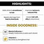 Trichoz Intensive Hair Serum - Skiynse Dermatologique