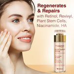 Truderma Night Repair Serum | Overnight Formula for Healthy, Radiant Skin - Skiynse Dermatologique