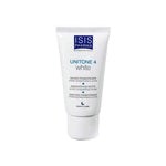 Isispharma Unitone 4 White Advanced Anti-Depigmenting Cream - Skiynse Dermatologique