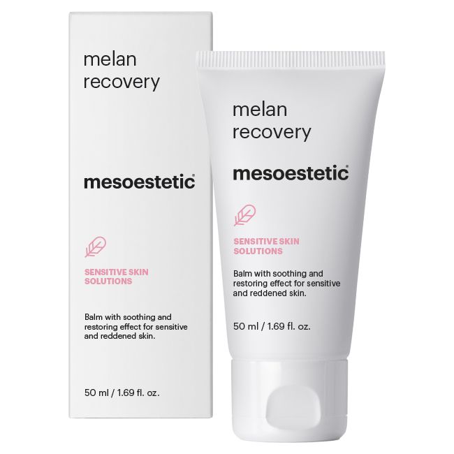 Melan Recovery Face Moisturizer Liquid For Pigment Control, 50 ml