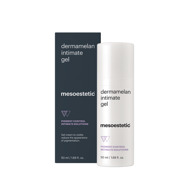 Mesoestetic Dermamelan Intimate Gel | 50 ml
