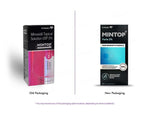 MINTOP FORTE 2% Minoxidil Topical Solution - Bottle of 120ml - Skiynse Dermatologique