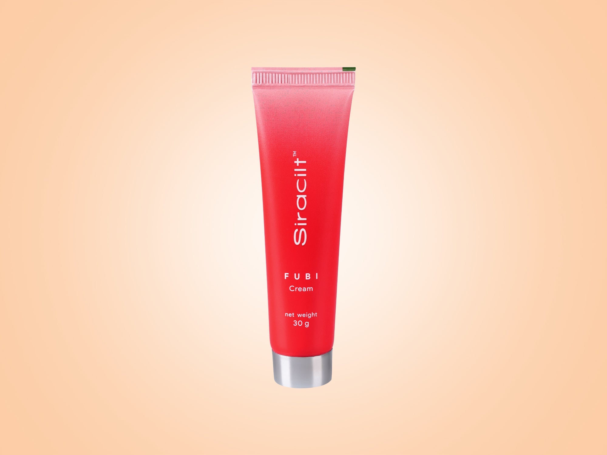 SIRACILT Fubi Cream , 30g