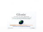 Diara Gloren Detox & D-Tan Nutraceutical Tablet - Skiynse Dermatologique