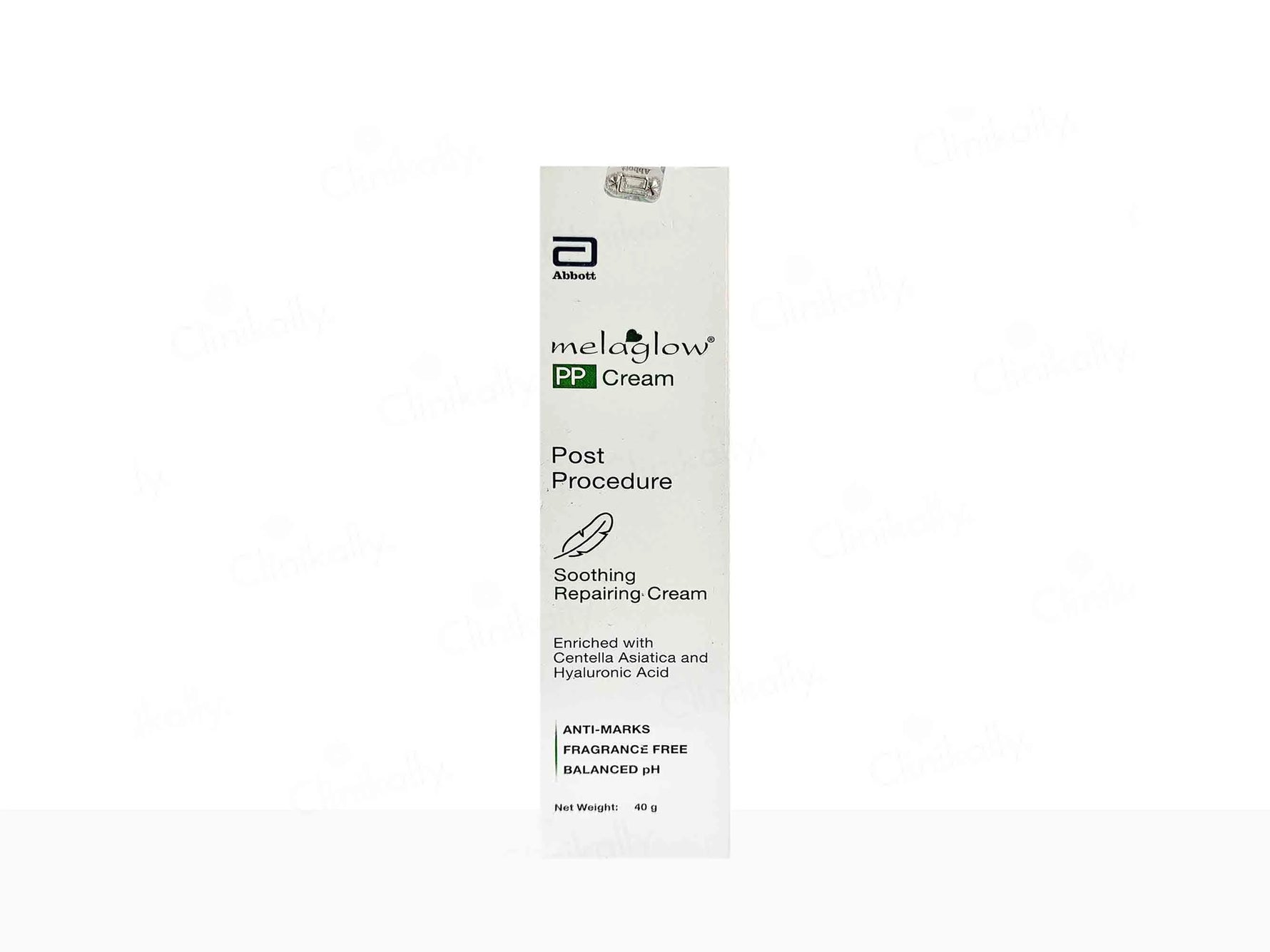 Melaglow PP Cream, 40g - Skiynse Dermatologique
