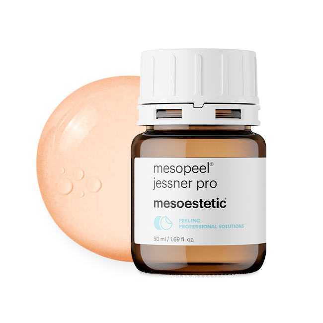 mesopeel jessner pro peel