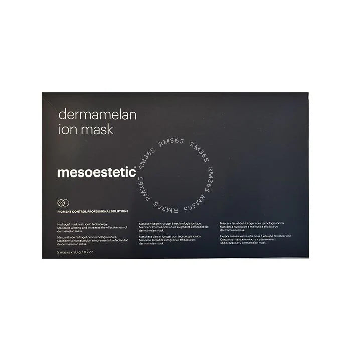 Mesoestetic Dermamelan Ion Mask 20g