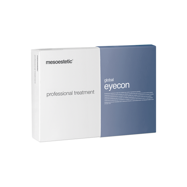 Global Eyecon Professional Treatment Pack